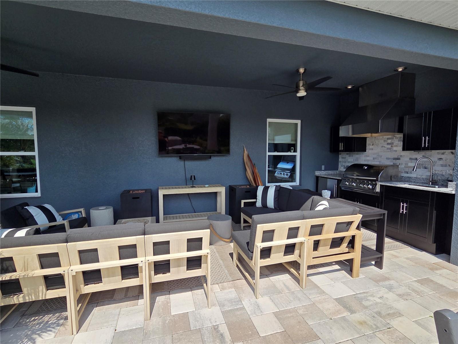MANDALAY SUB - Residential