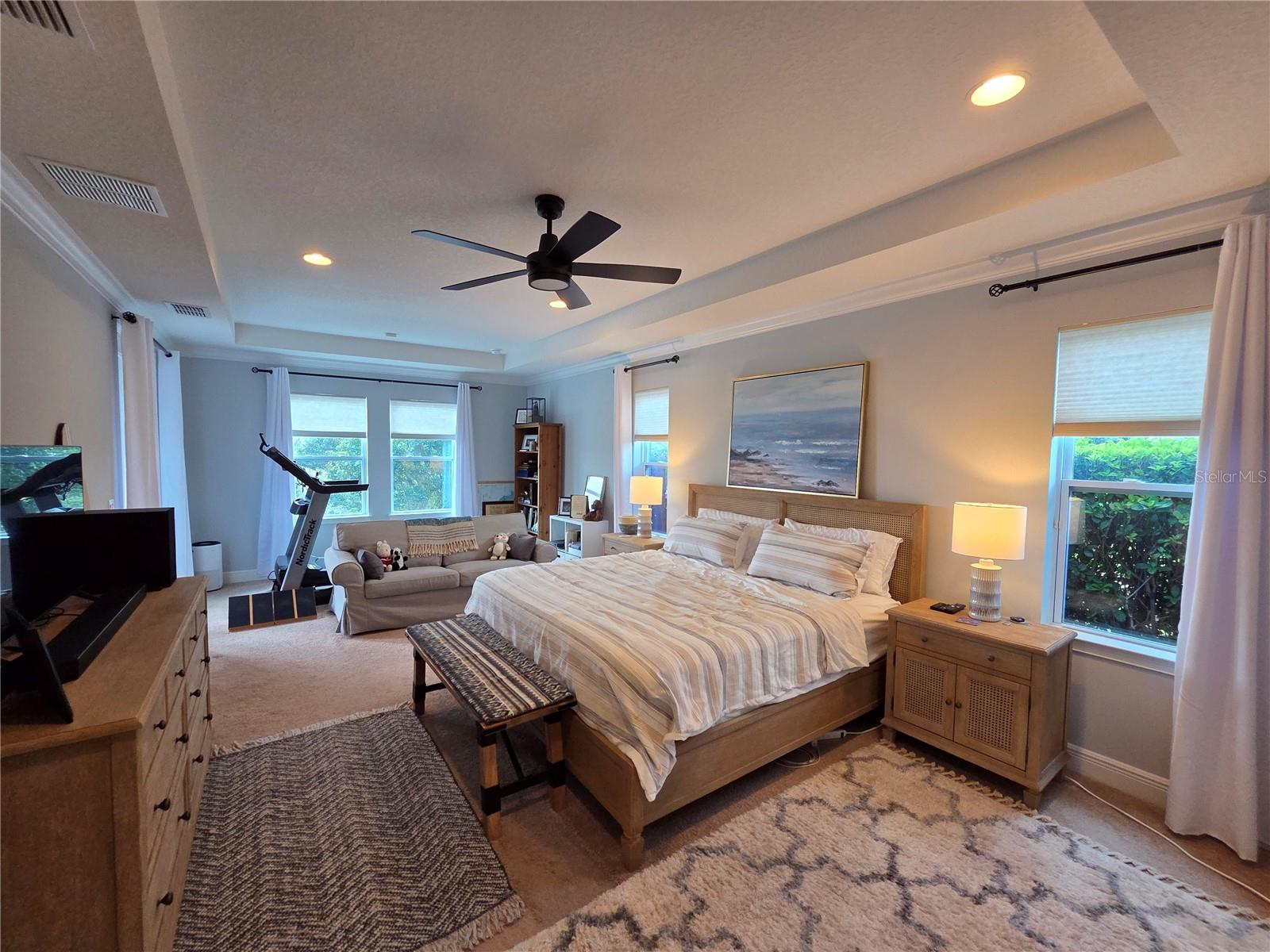 MANDALAY SUB - Residential