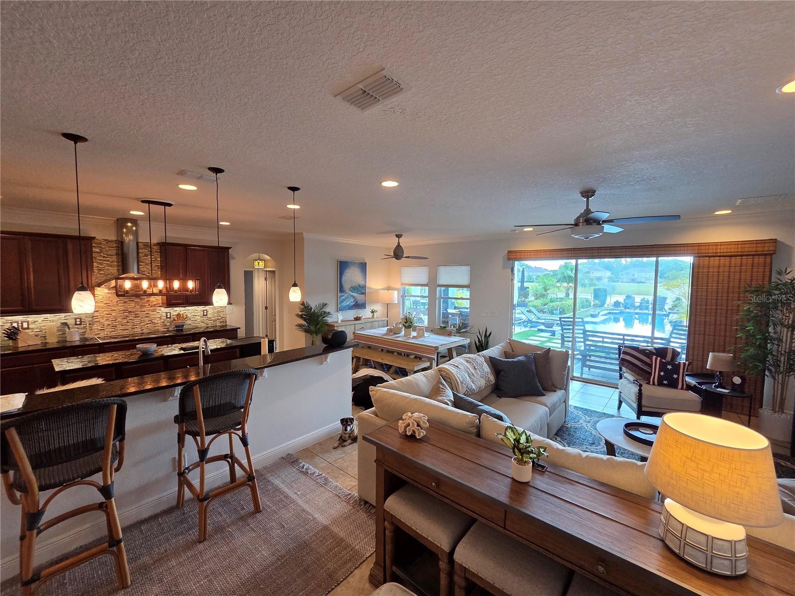 MANDALAY SUB - Residential