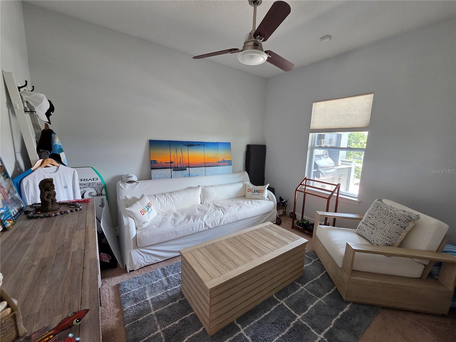 MANDALAY SUB - Residential