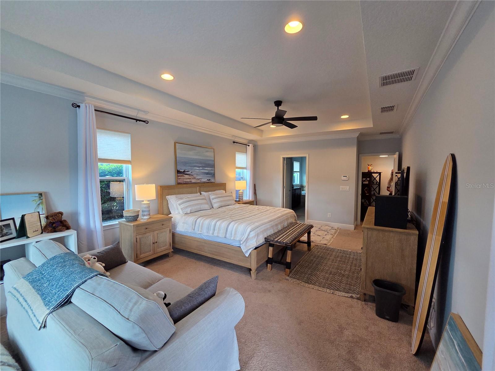 MANDALAY SUB - Residential