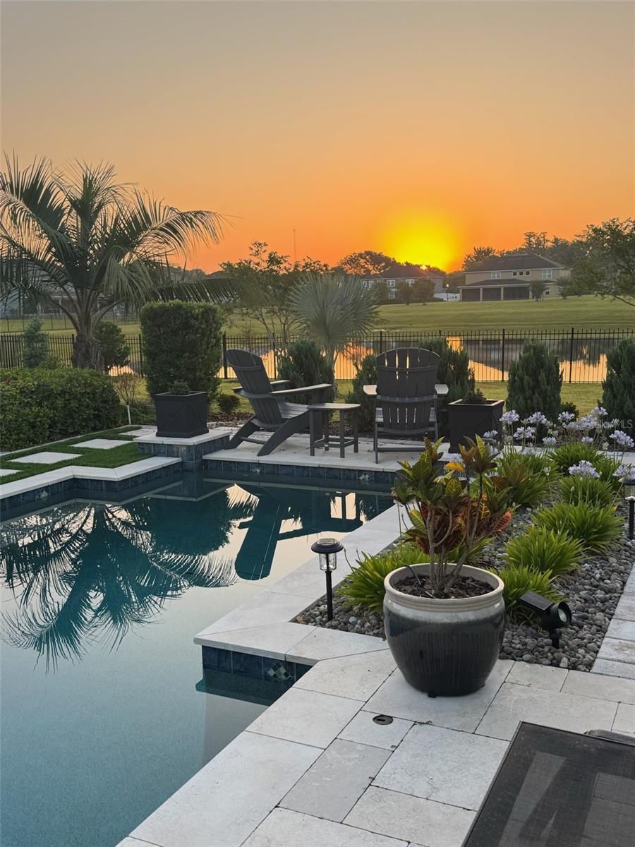 MANDALAY SUB - Residential