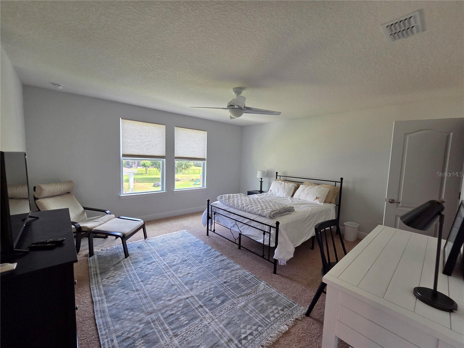MANDALAY SUB - Residential