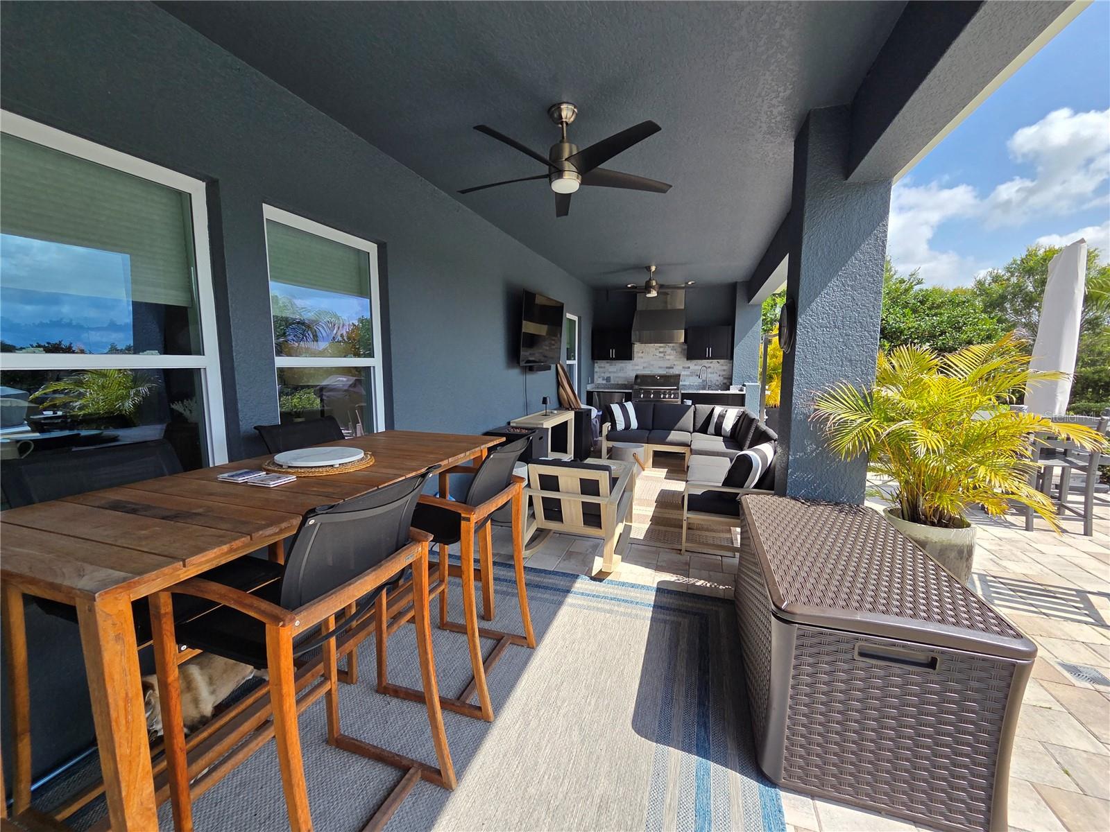 MANDALAY SUB - Residential