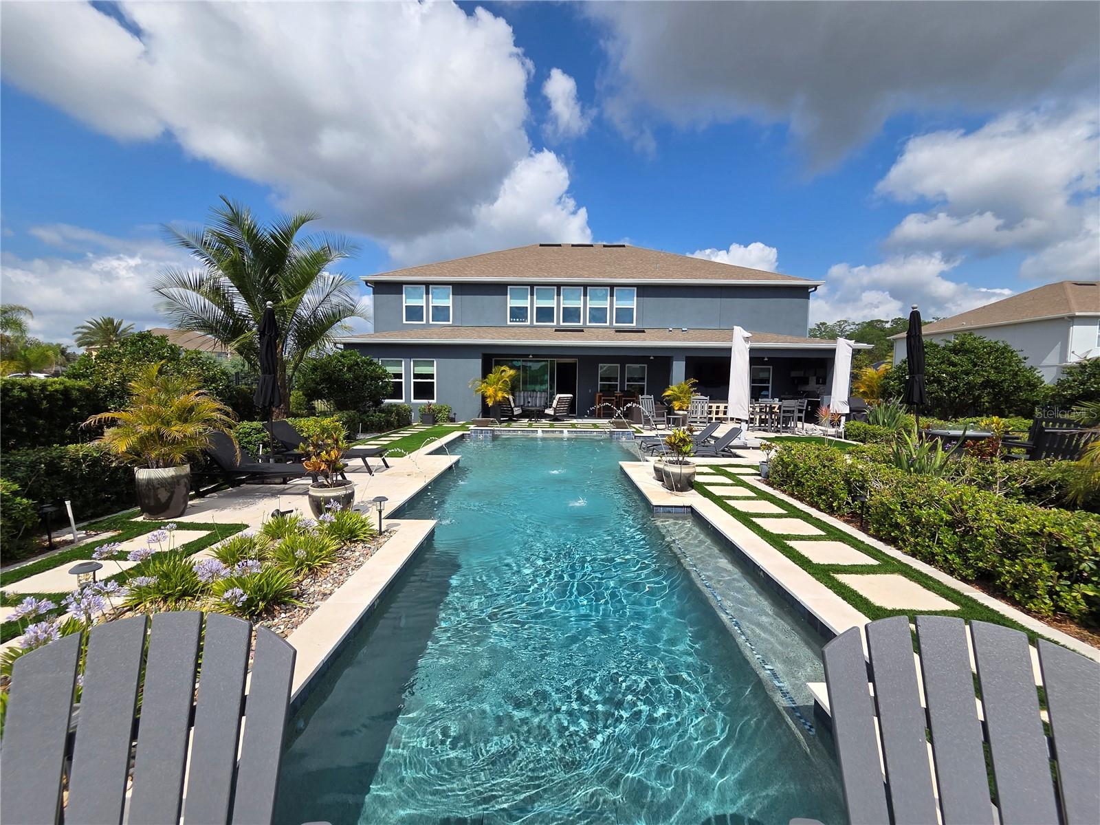 MANDALAY SUB - Residential