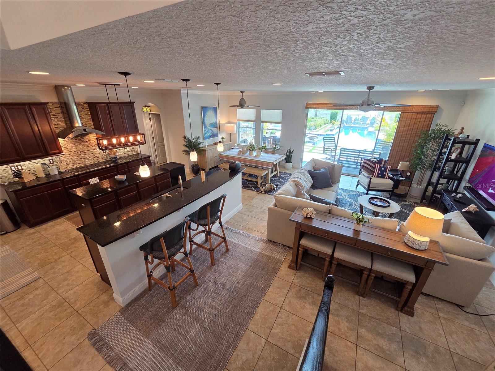MANDALAY SUB - Residential
