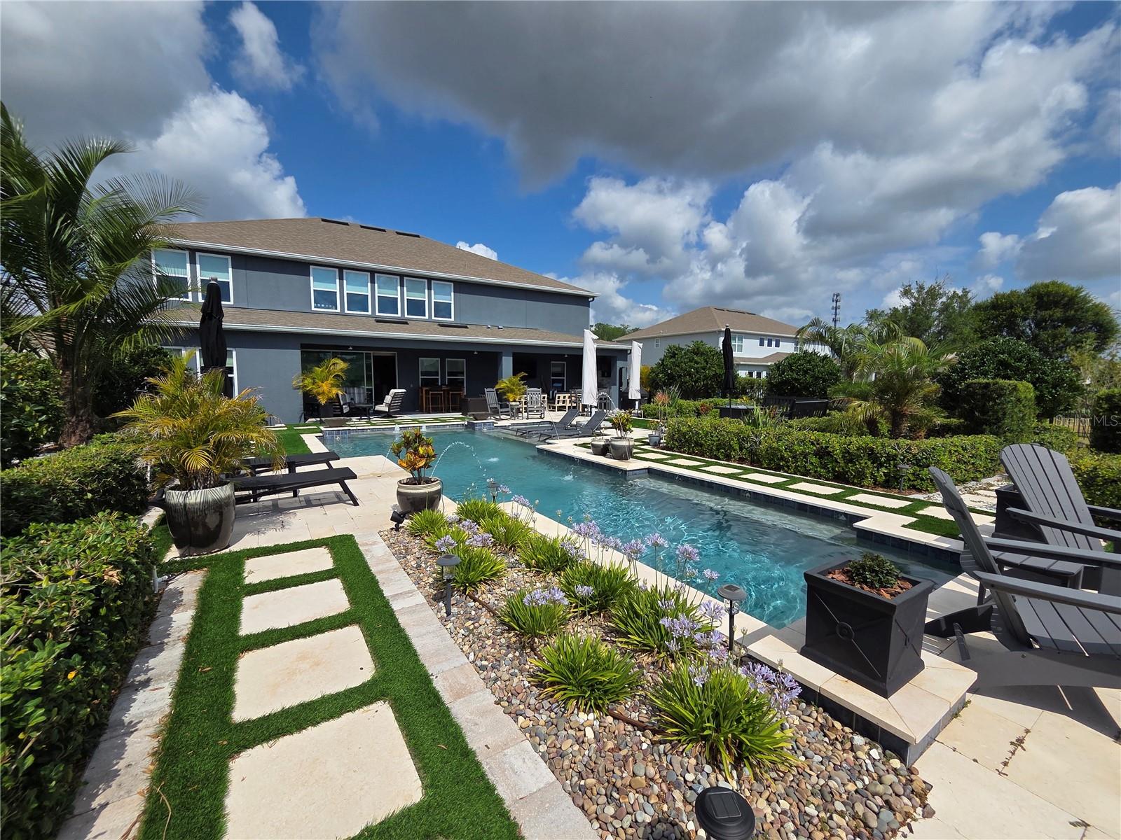 MANDALAY SUB - Residential