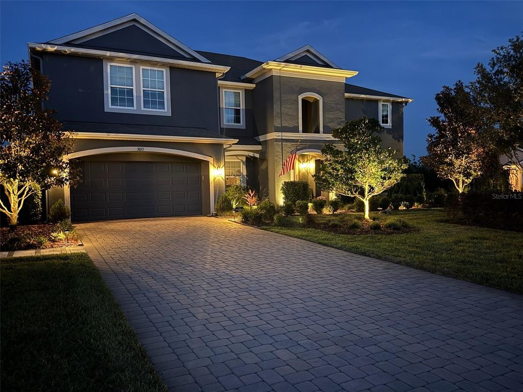 Photo of 3013 San Leo Drive, Orlando, FL 32820 (MLS # O6406079)