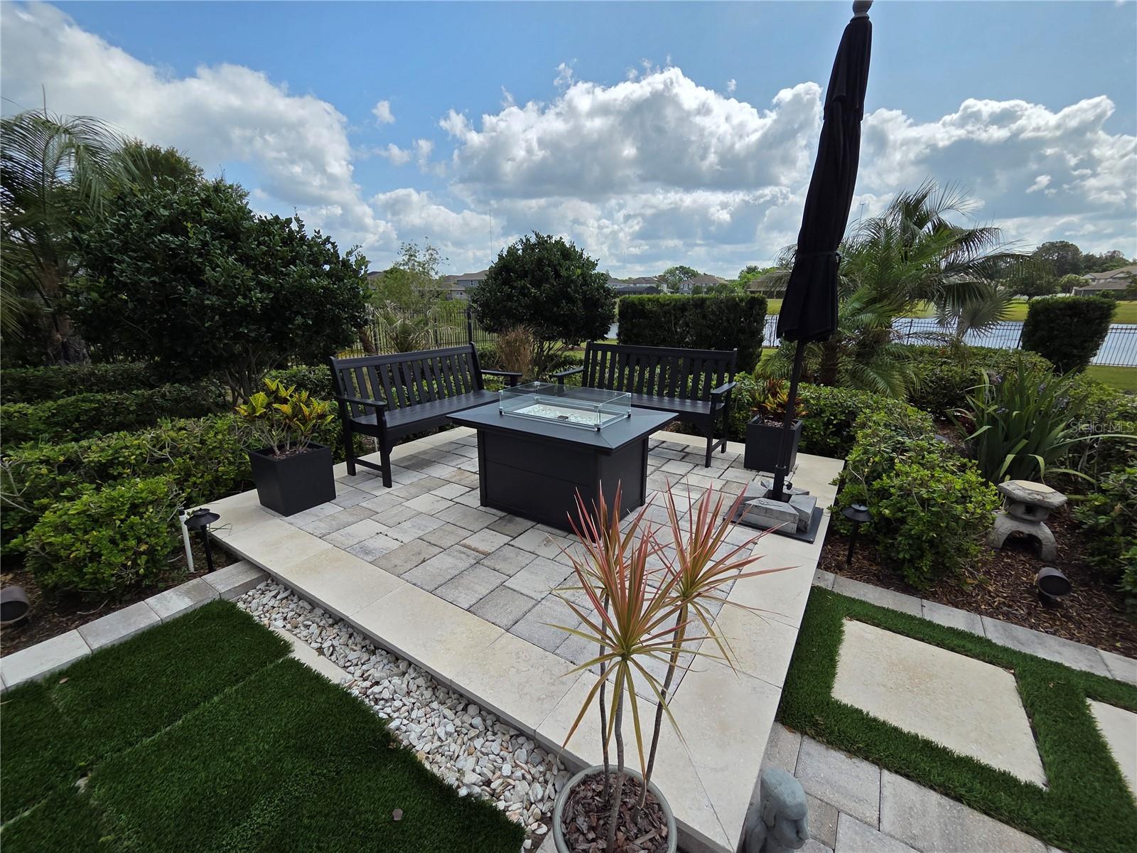 MANDALAY SUB - Residential