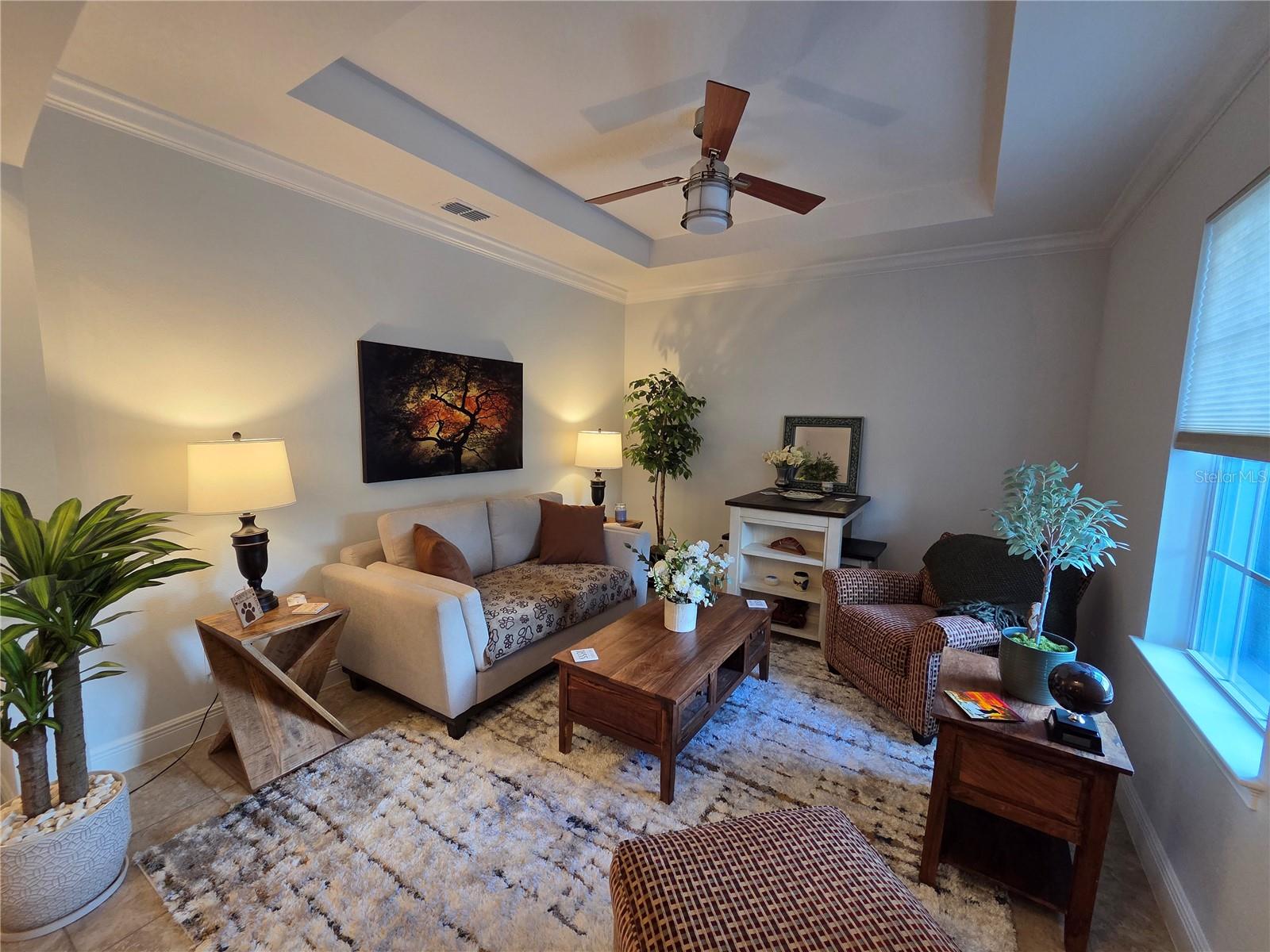 MANDALAY SUB - Residential