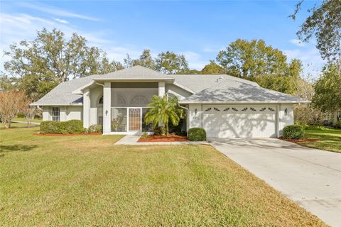 A home in SPRING HILL