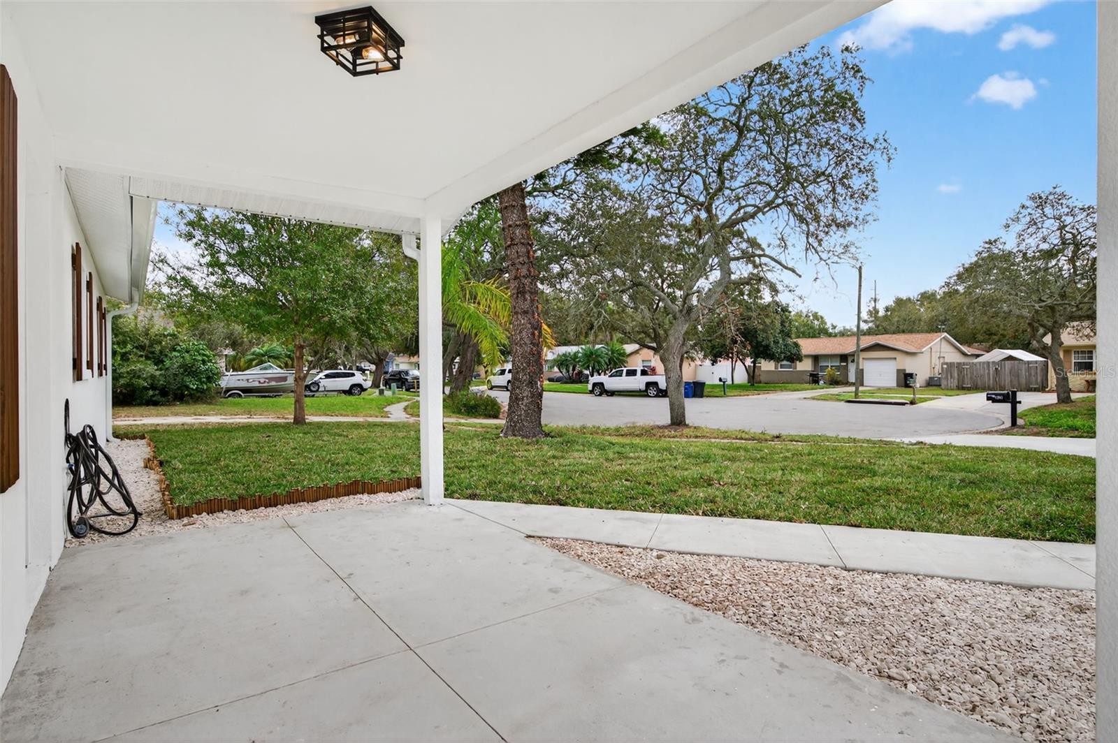 WALDEN WOODS - Residential