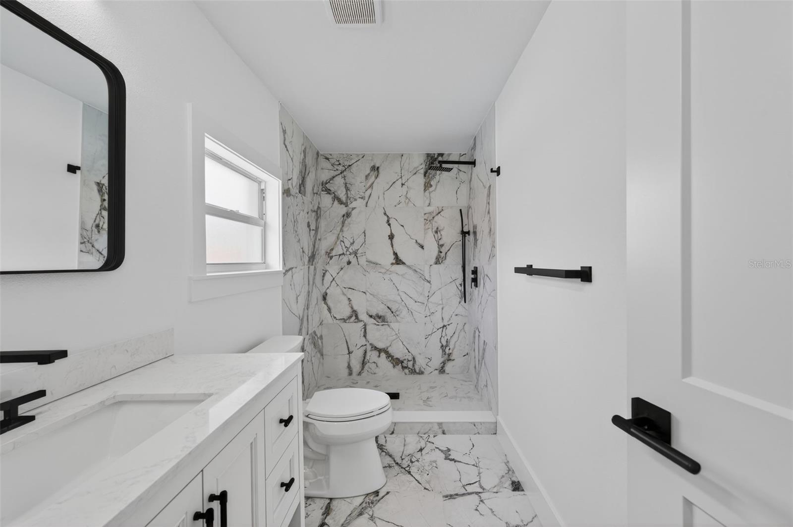 WALDEN WOODS - Residential