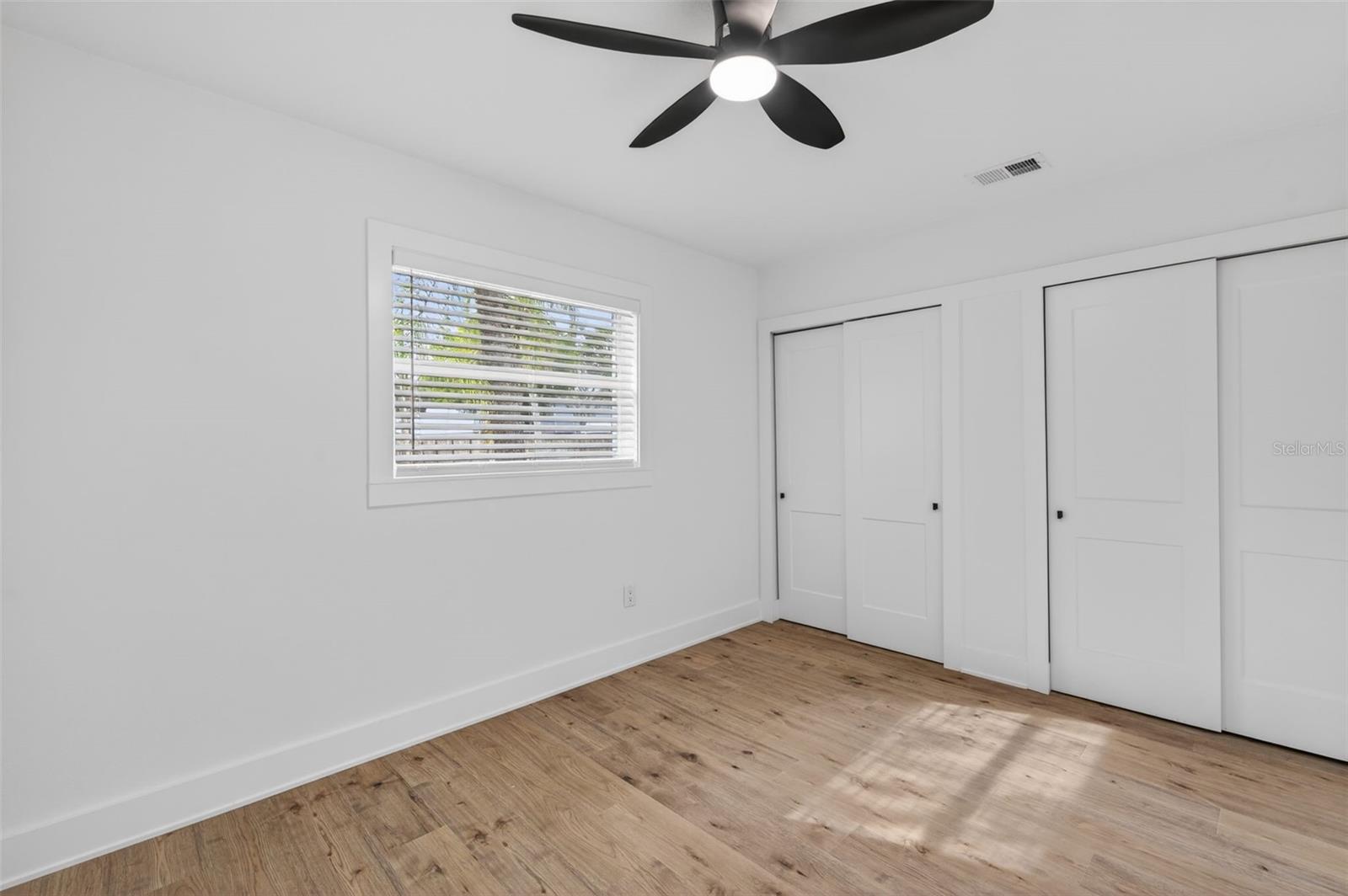 WALDEN WOODS - Residential