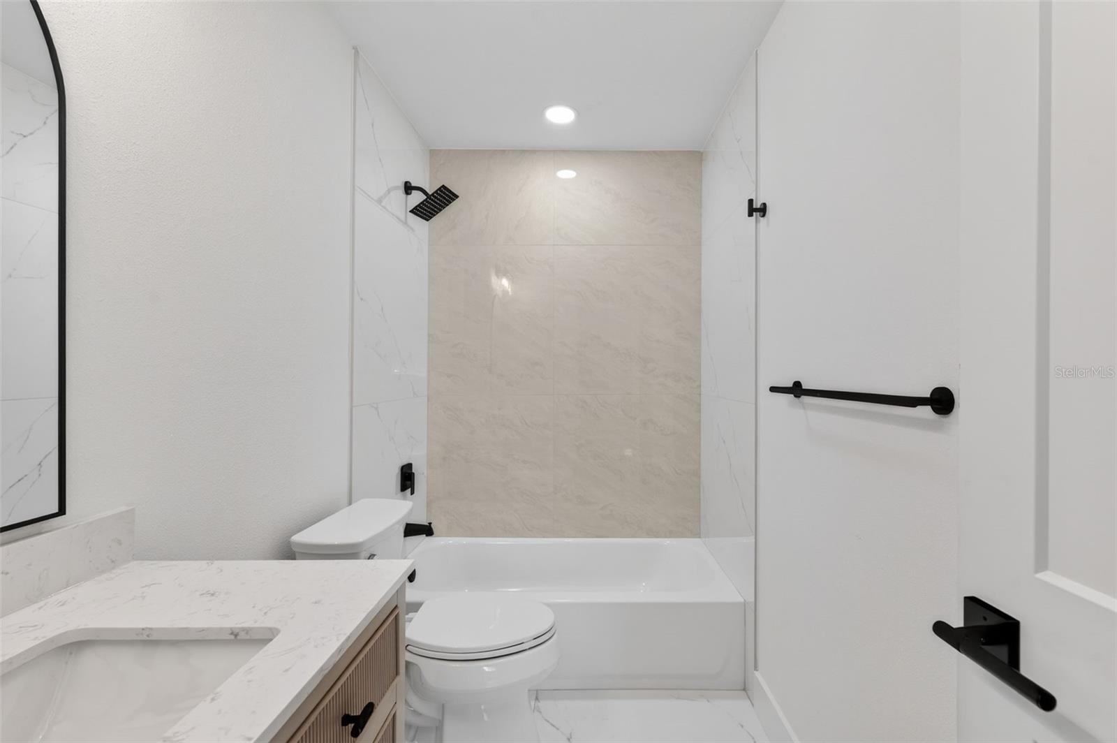 WALDEN WOODS - Residential