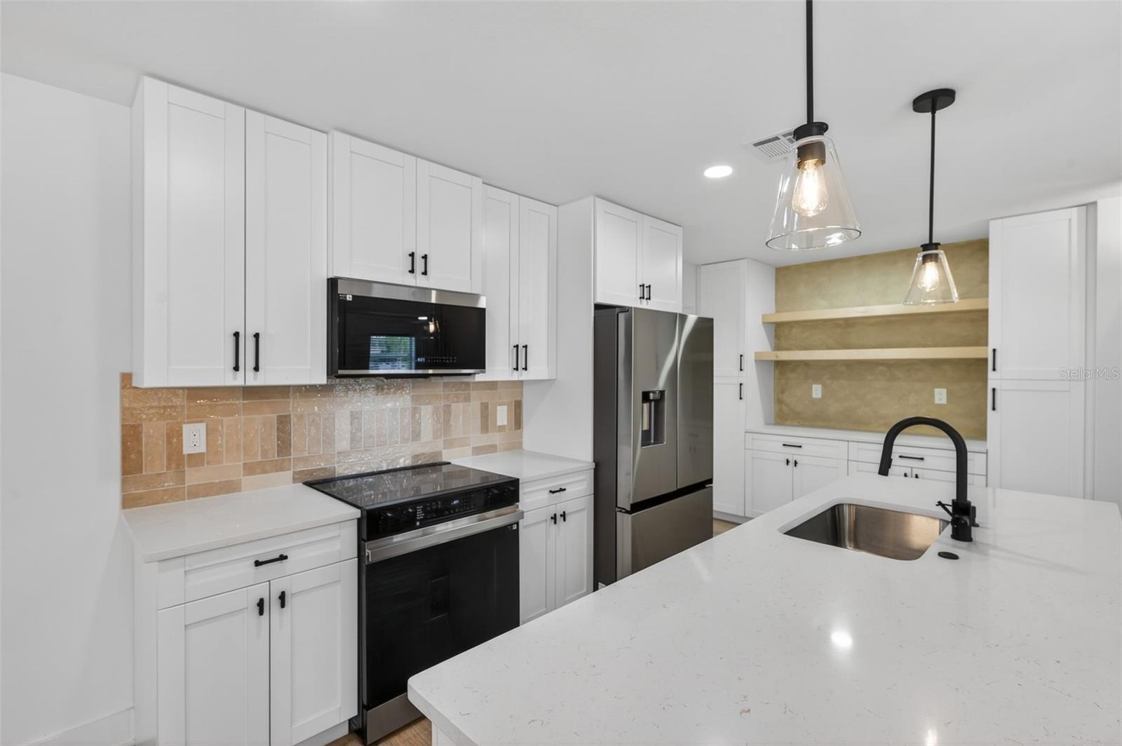 WALDEN WOODS - Residential