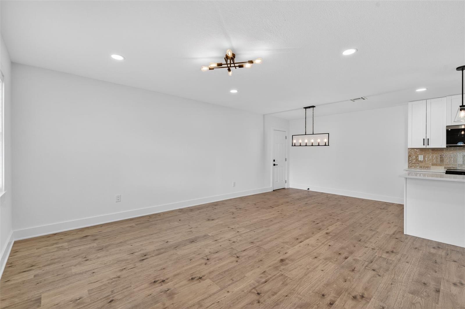 WALDEN WOODS - Residential