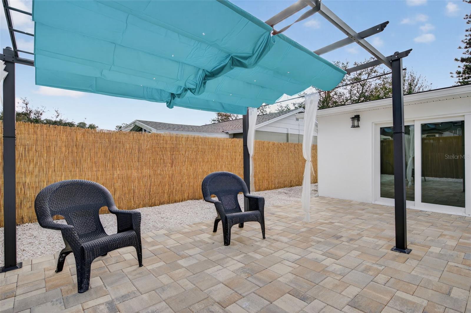 WALDEN WOODS - Residential