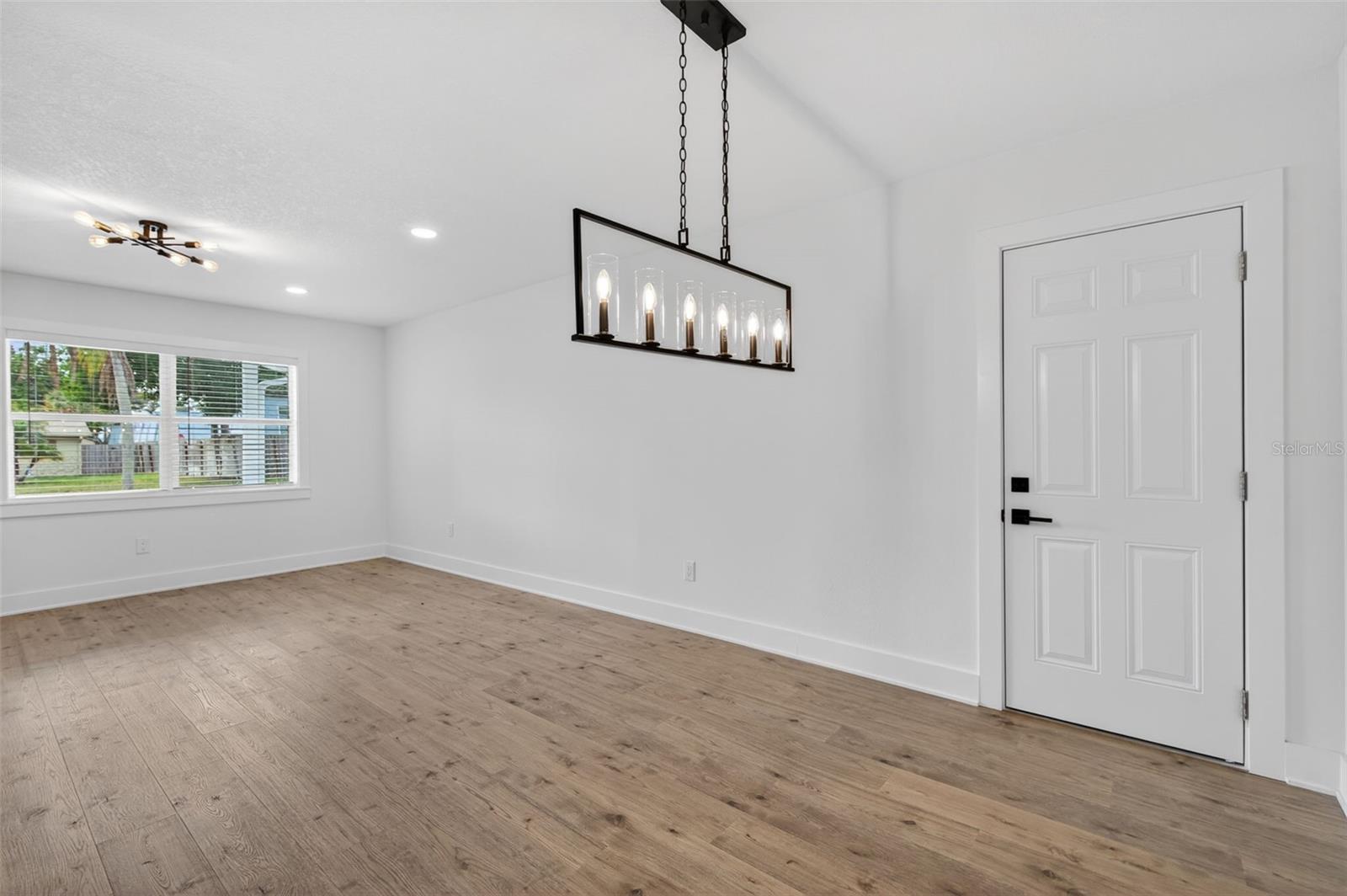 WALDEN WOODS - Residential