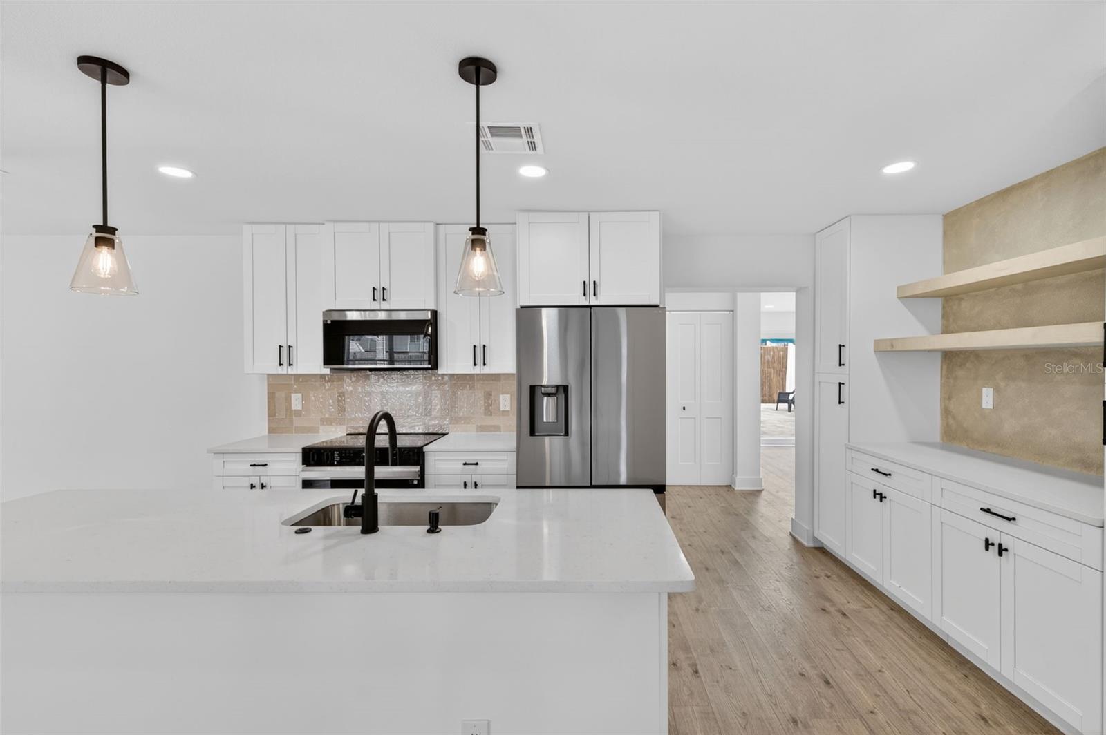 WALDEN WOODS - Residential