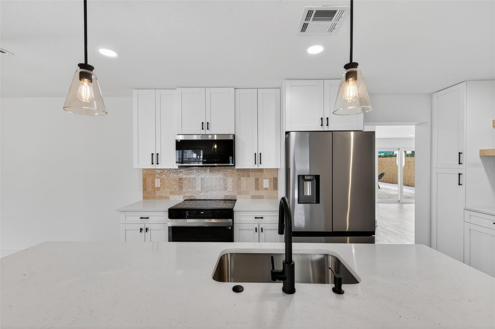 WALDEN WOODS - Residential