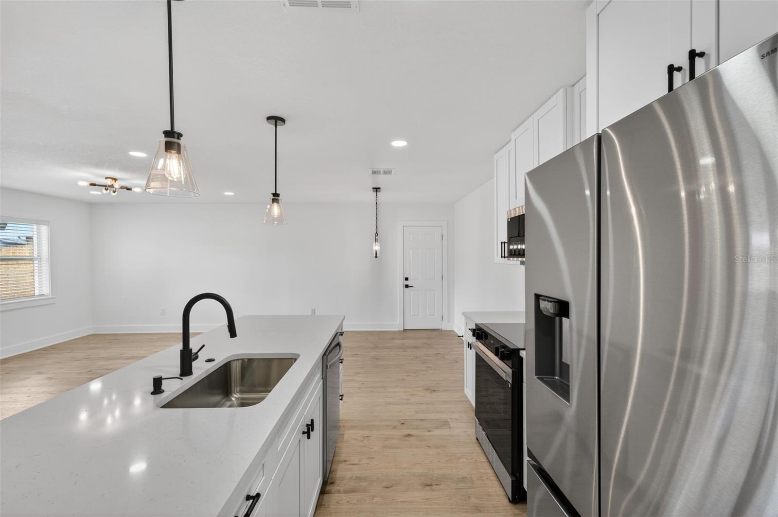 WALDEN WOODS - Residential