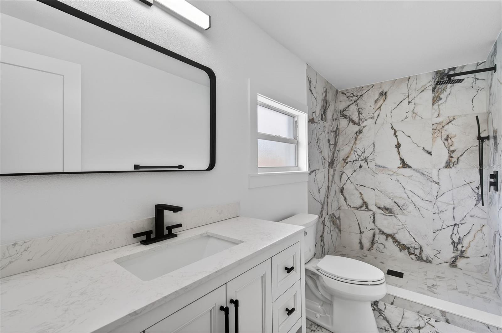 WALDEN WOODS - Residential