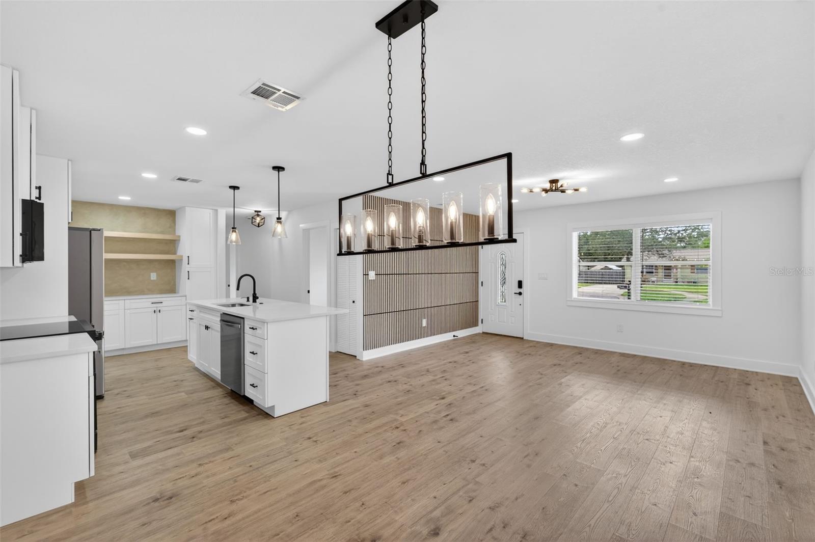 WALDEN WOODS - Residential