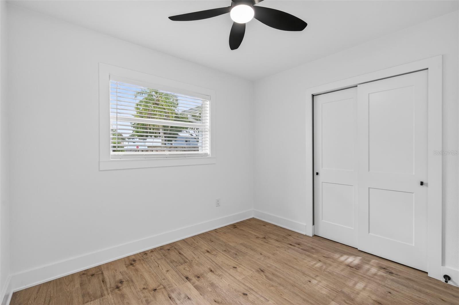 WALDEN WOODS - Residential