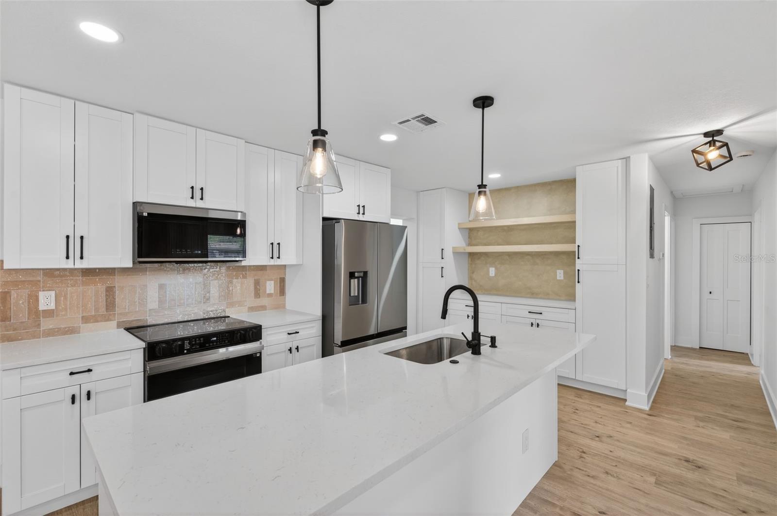 WALDEN WOODS - Residential