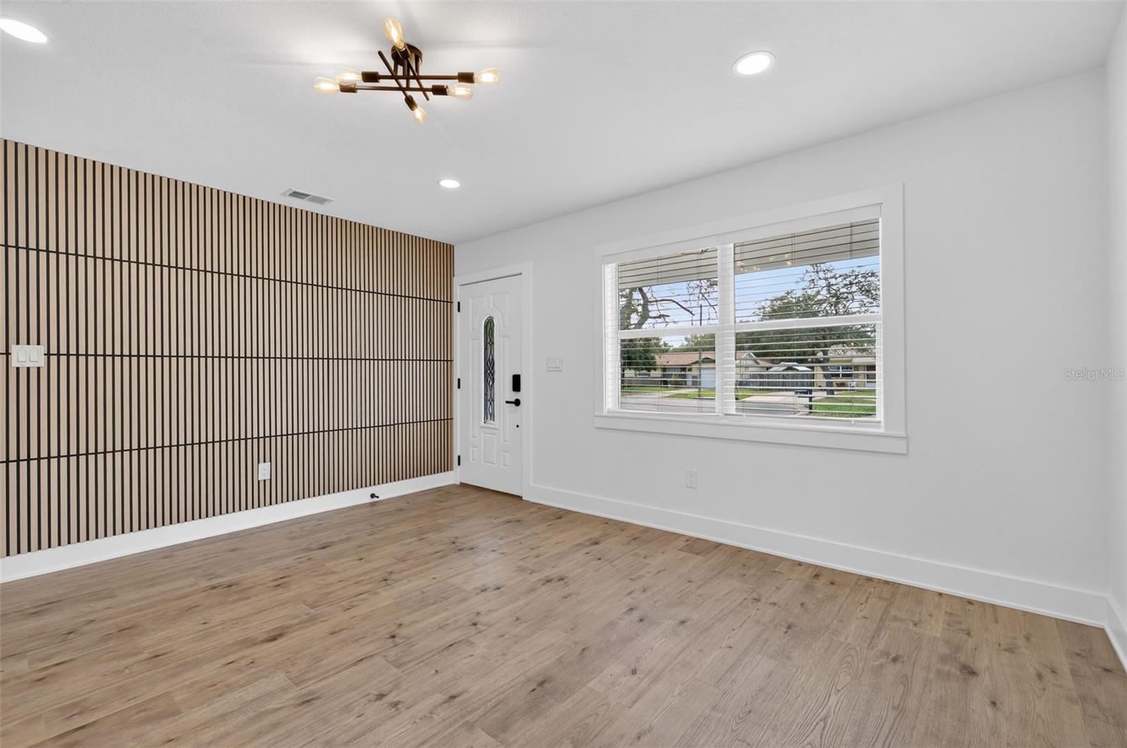 WALDEN WOODS - Residential