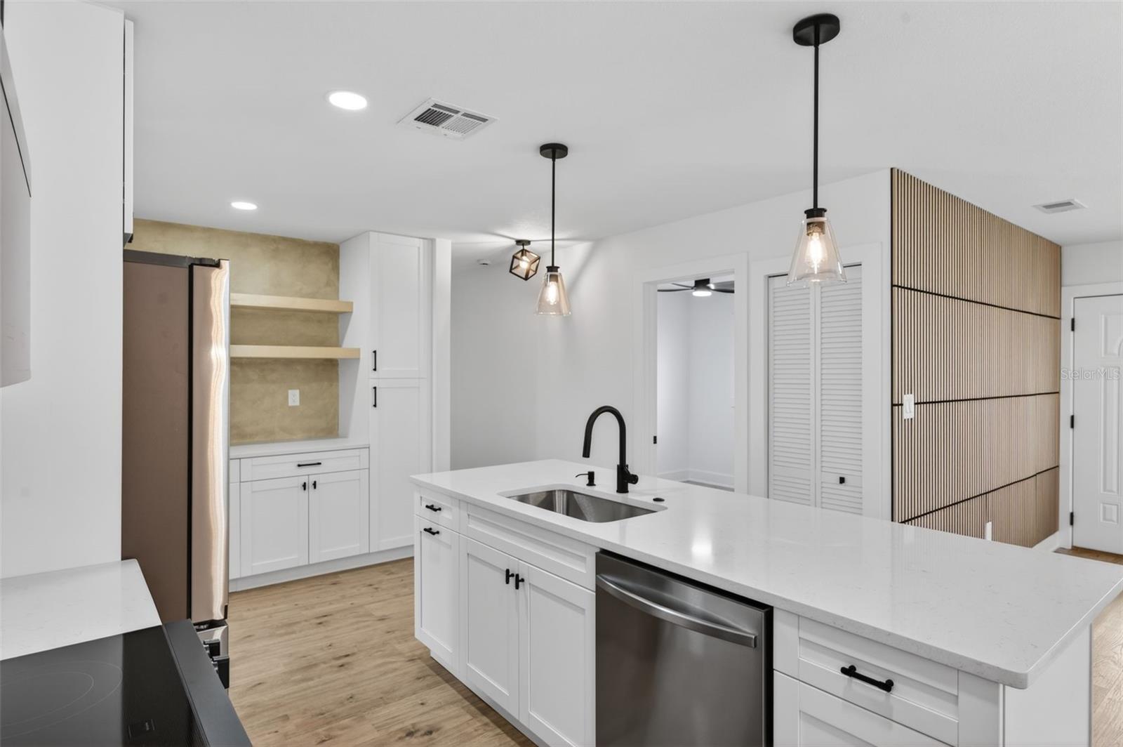 WALDEN WOODS - Residential