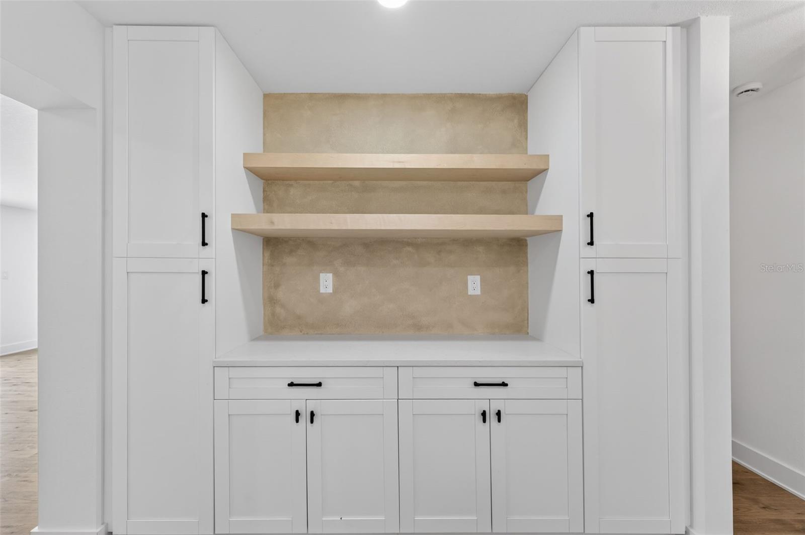 WALDEN WOODS - Residential