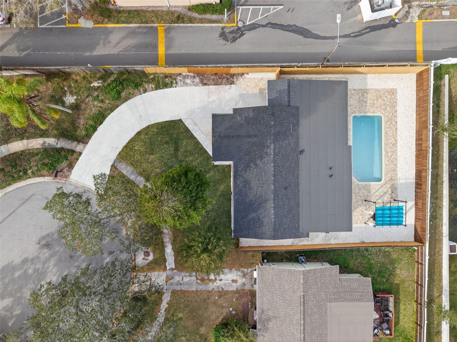 WALDEN WOODS - Residential