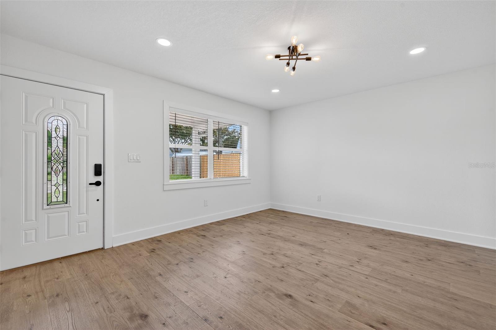 WALDEN WOODS - Residential