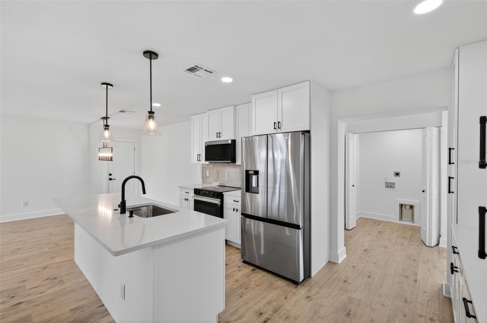 WALDEN WOODS - Residential