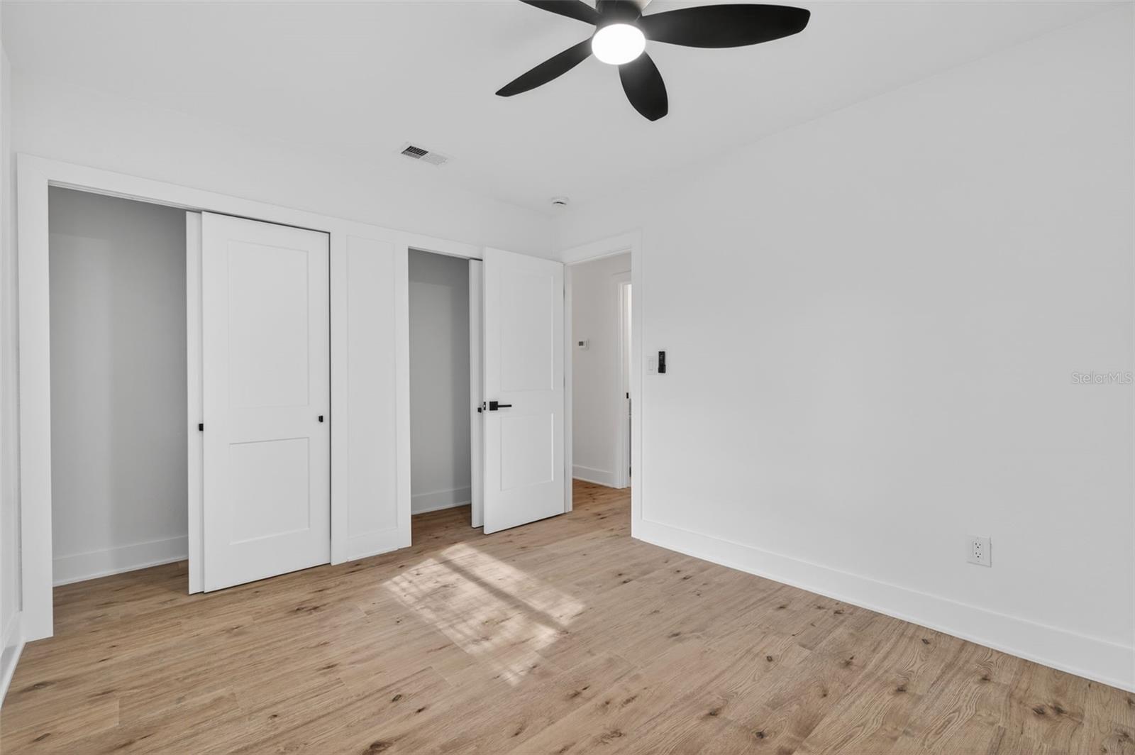 WALDEN WOODS - Residential