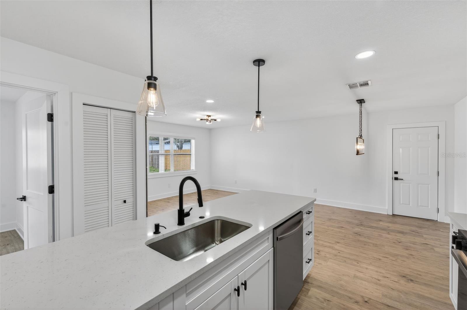 WALDEN WOODS - Residential