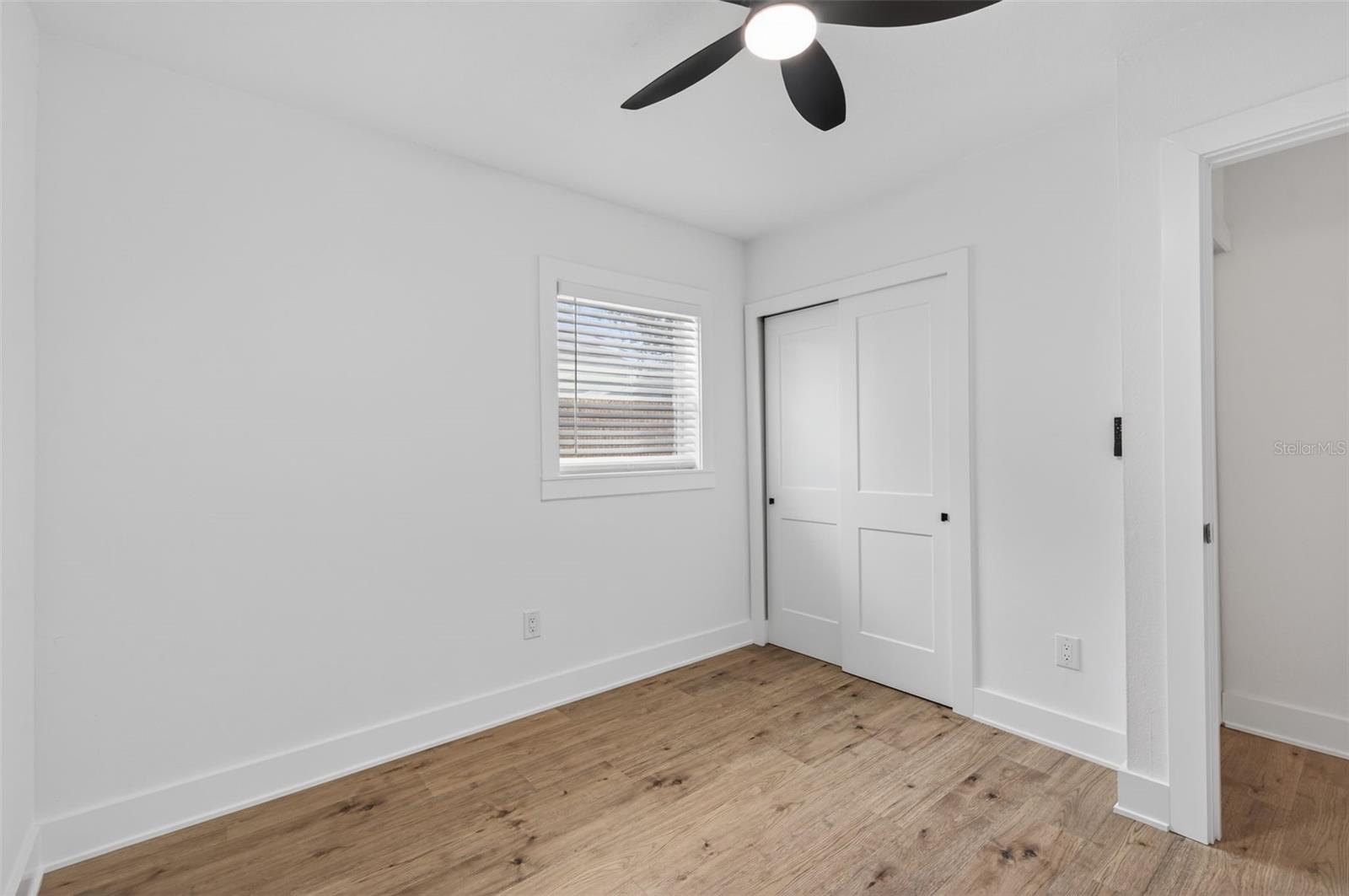 WALDEN WOODS - Residential