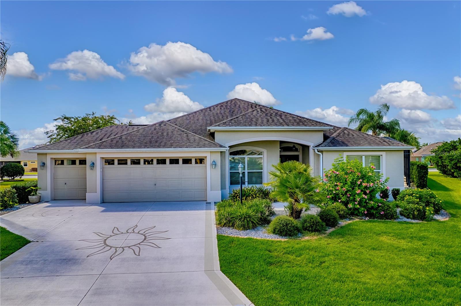 VILLAGES OF SUMTER - Residential
