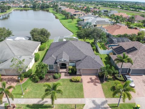 3620 CHARDONNAY DRIVE ROCKLEDGE FL 32955