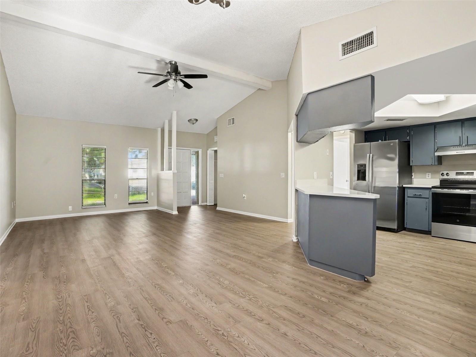 6316 TIMUCUANS DRIVE