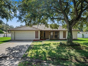 6316 TIMUCUANS DRIVE LAKELAND FL 33813