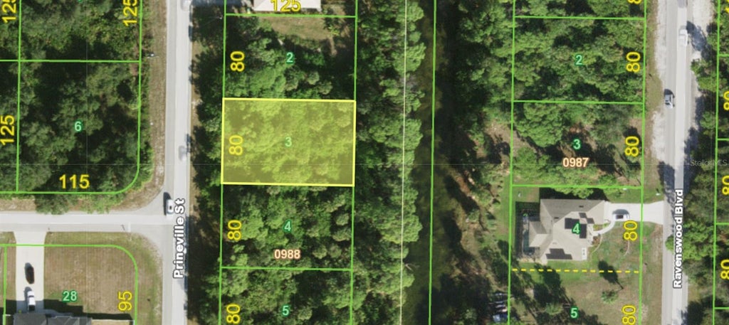 Photo of 24 Prineville Street, Port Charlotte, FL 33954 (MLS # A4708614)