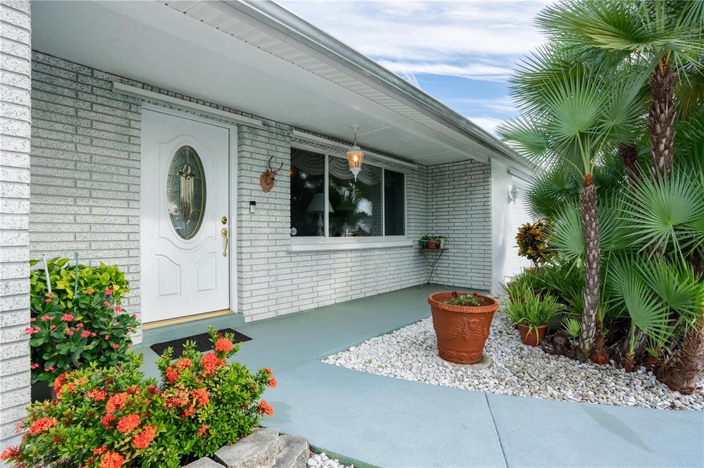 Photo of 9024 Lido Lane, Port Richey, FL 34668 (MLS # TB8554250)