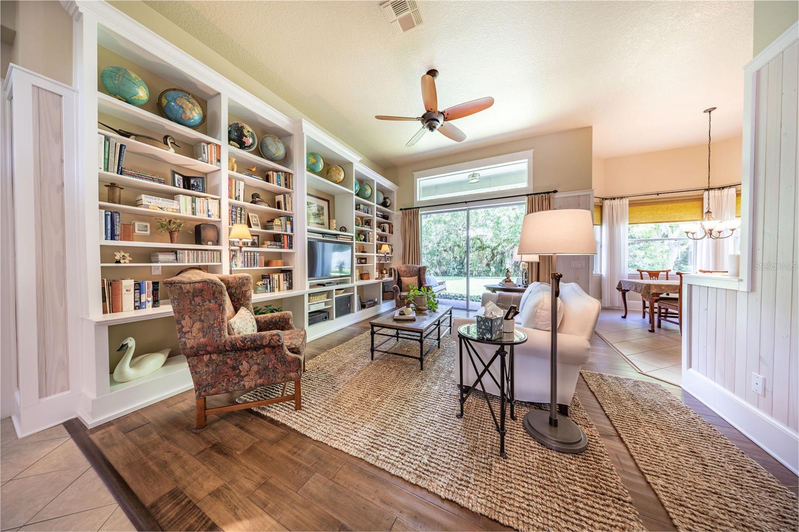 RETREAT AT WEKIVA - Residential