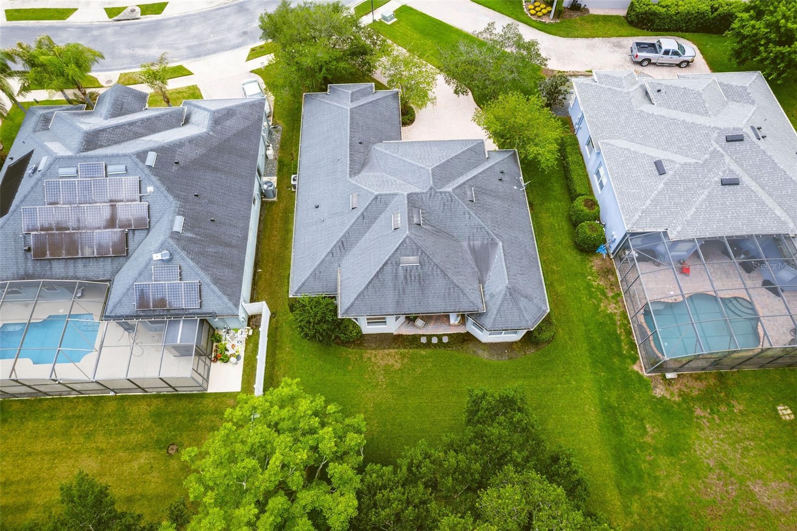 RETREAT AT WEKIVA - Residential