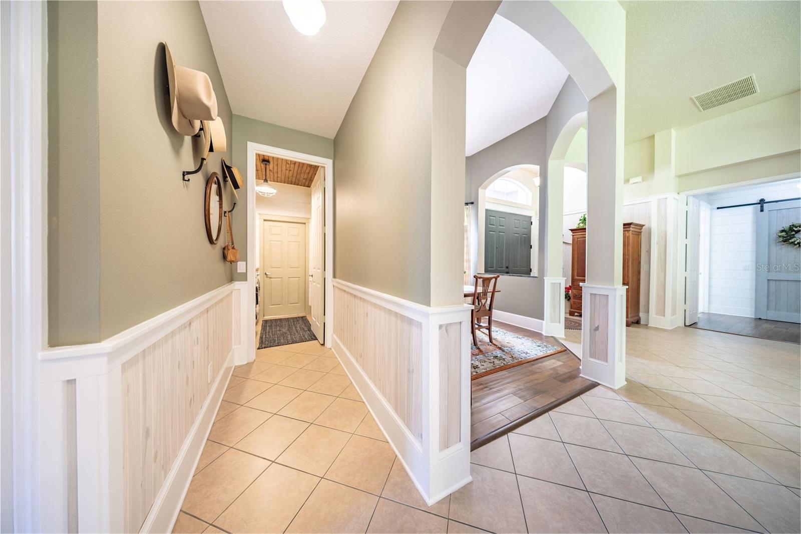 RETREAT AT WEKIVA - Residential