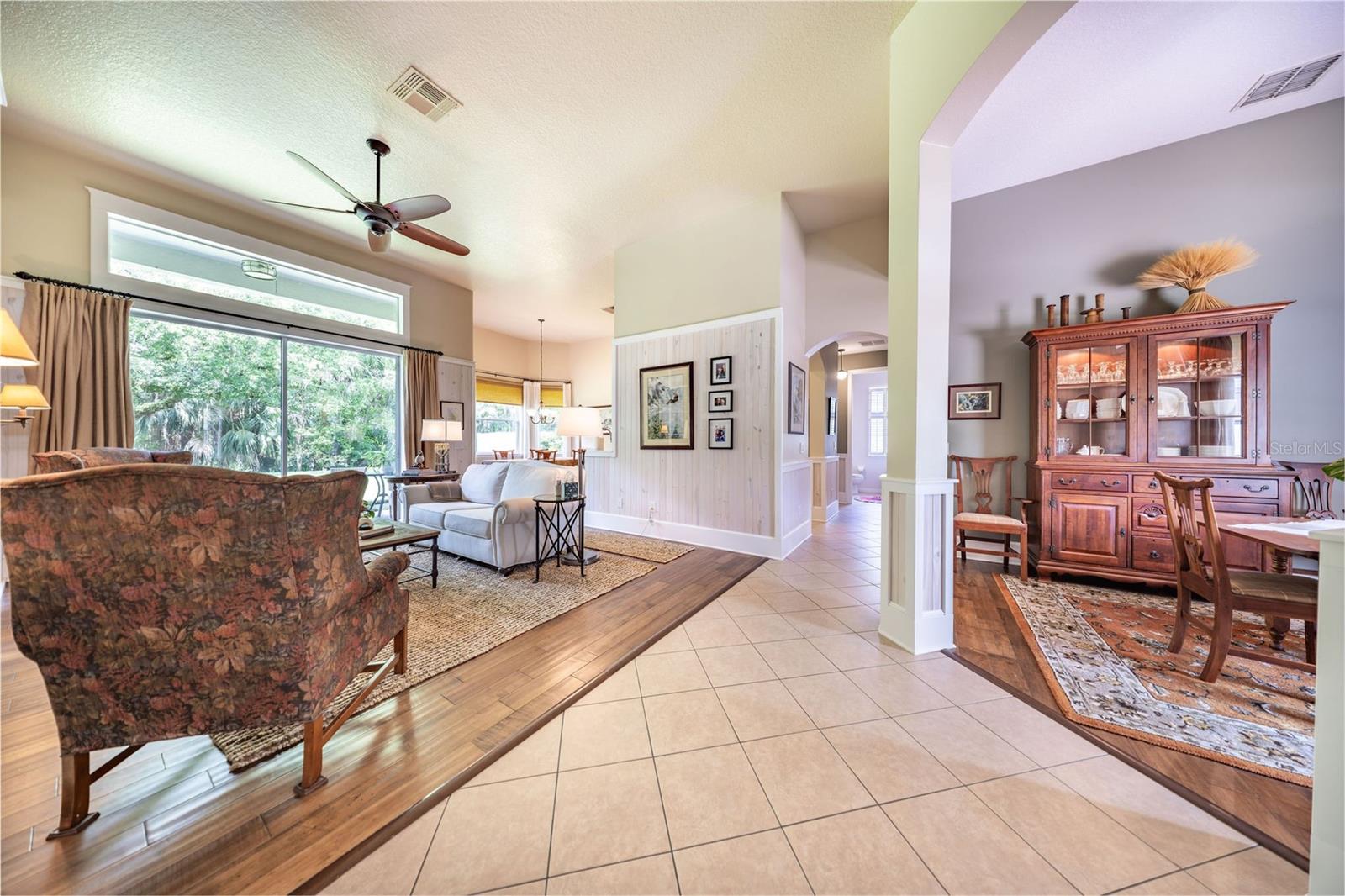 RETREAT AT WEKIVA - Residential