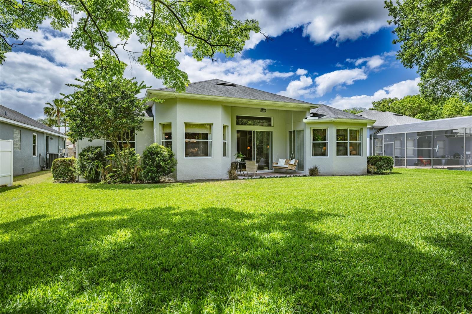 RETREAT AT WEKIVA - Residential